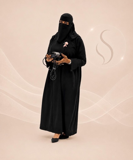 مرحبًا بكِ في الأكاديمية