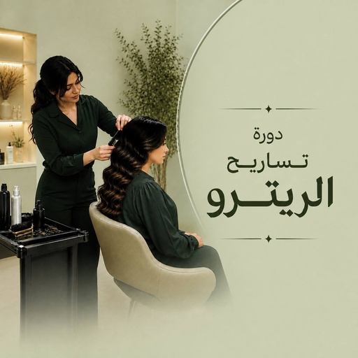 دورة تساريح الريترو