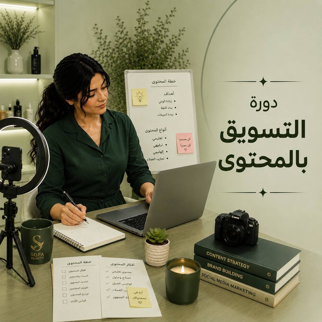 أساسيات التسويق