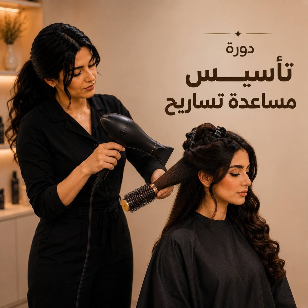 دورة اساسيات مبتدئ تساريح