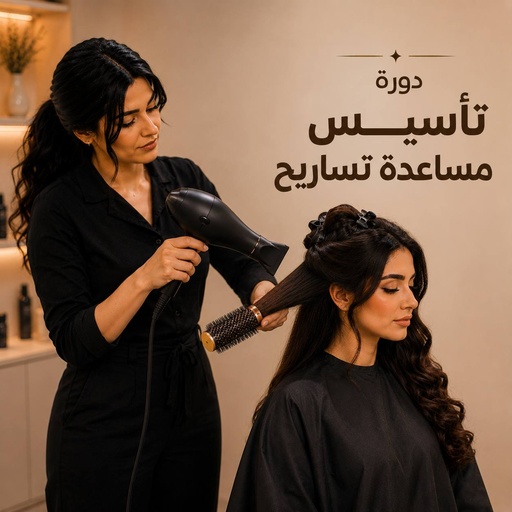 دورة اساسيات مبتدئ تساريح